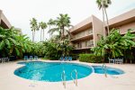 THE BEST LOCATION ON THE ISLAND CITY CENTER  Coastal island getaway the beautiful boardwalk and the  beach is so beautiful